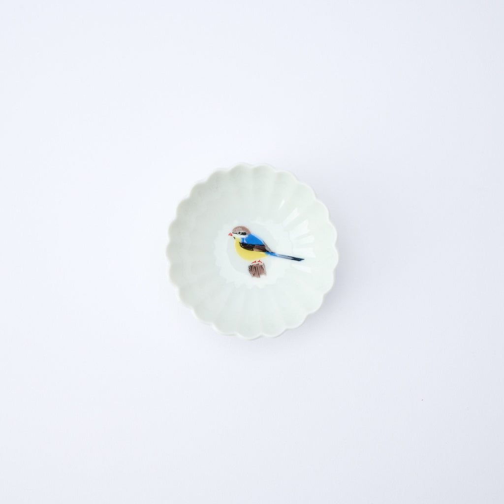 Small Birdie Kobachi Small Bowl