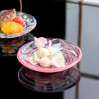 Joyful Colors Side Plate Set