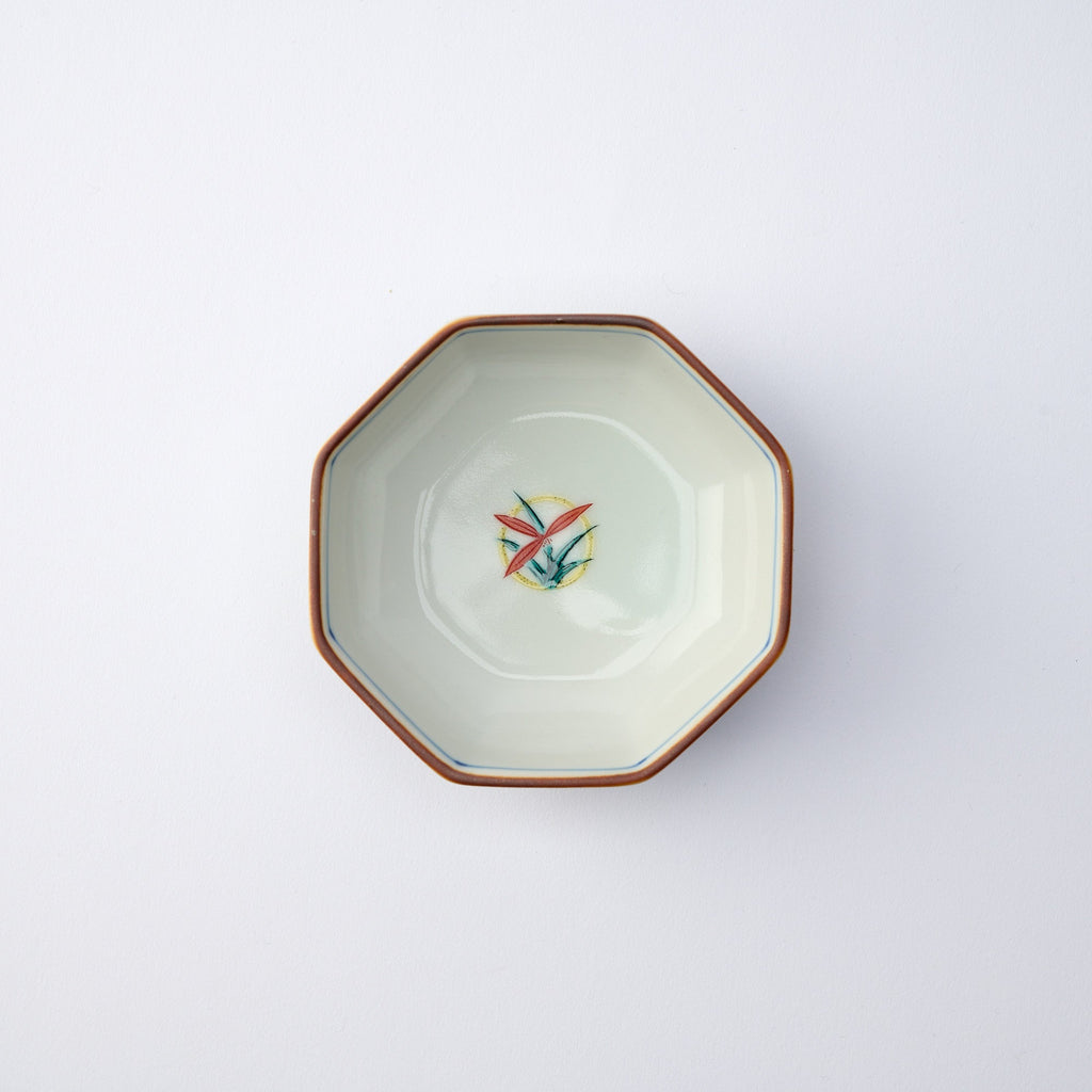 Noble Shikunshi Kobachi Small Bowl