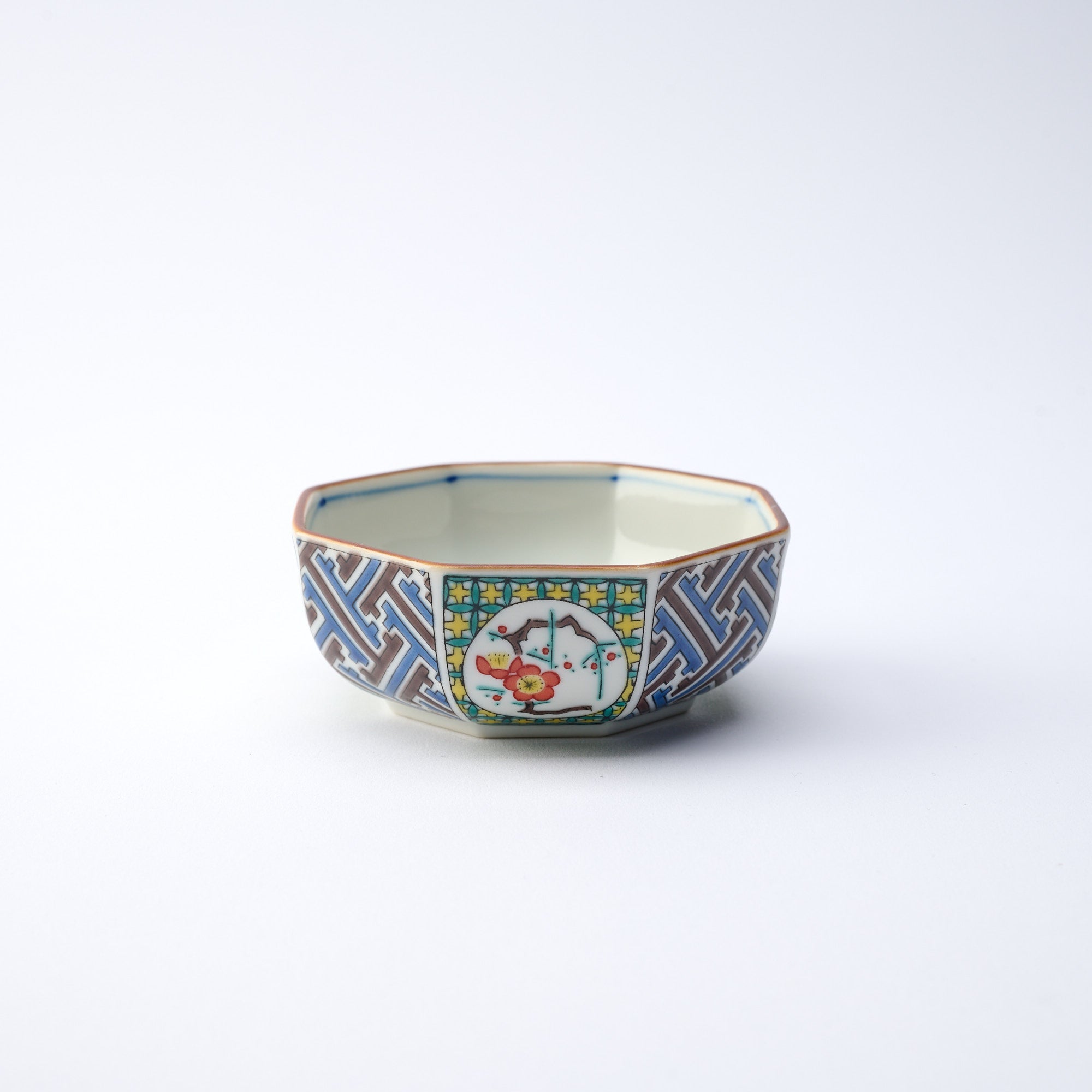 Noble Shikunshi Kobachi Small Bowl