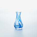 Blooming Light Flower Vase