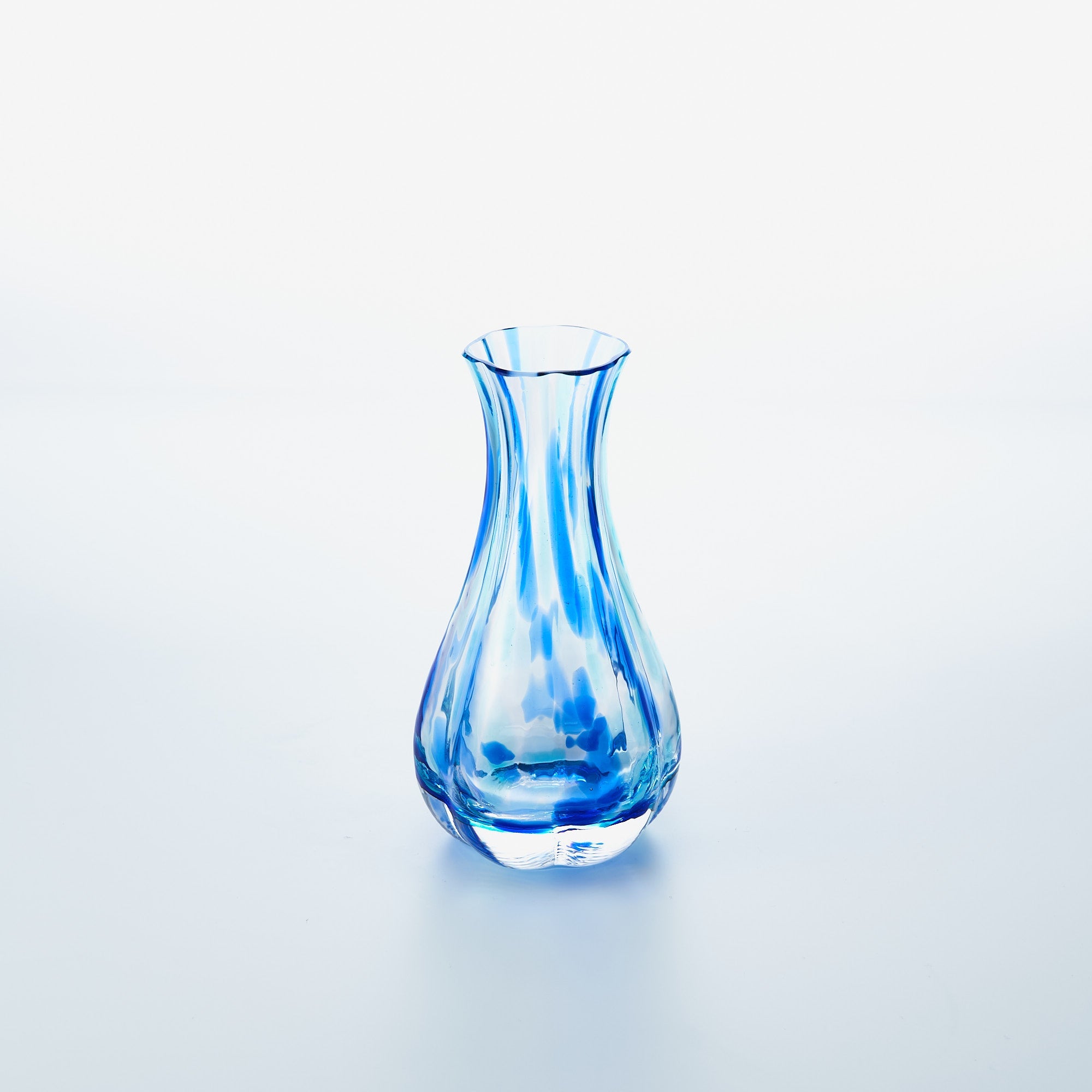 Blooming Light Flower Vase