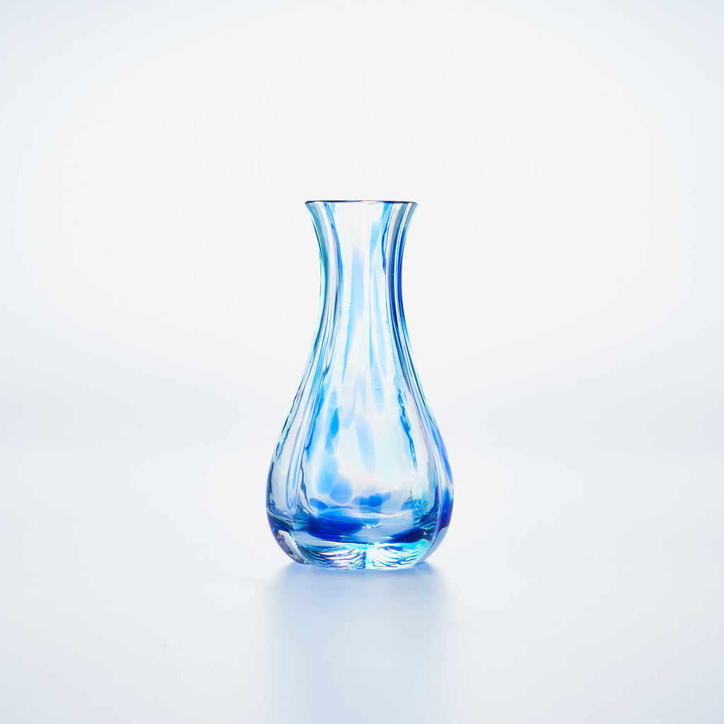 Blooming Light Flower Vase