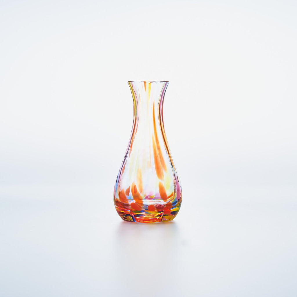Blooming Light Flower Vase