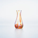 Blooming Light Flower Vase