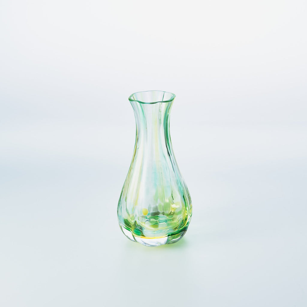 Blooming Light Flower Vase