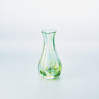 Blooming Light Flower Vase
