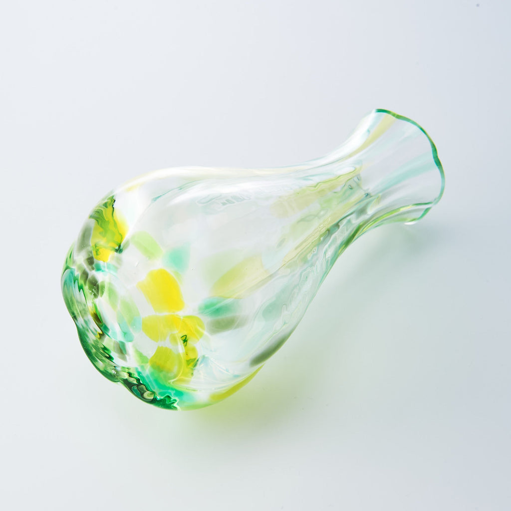 Blooming Light Flower Vase