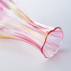 Blooming Light Flower Vase