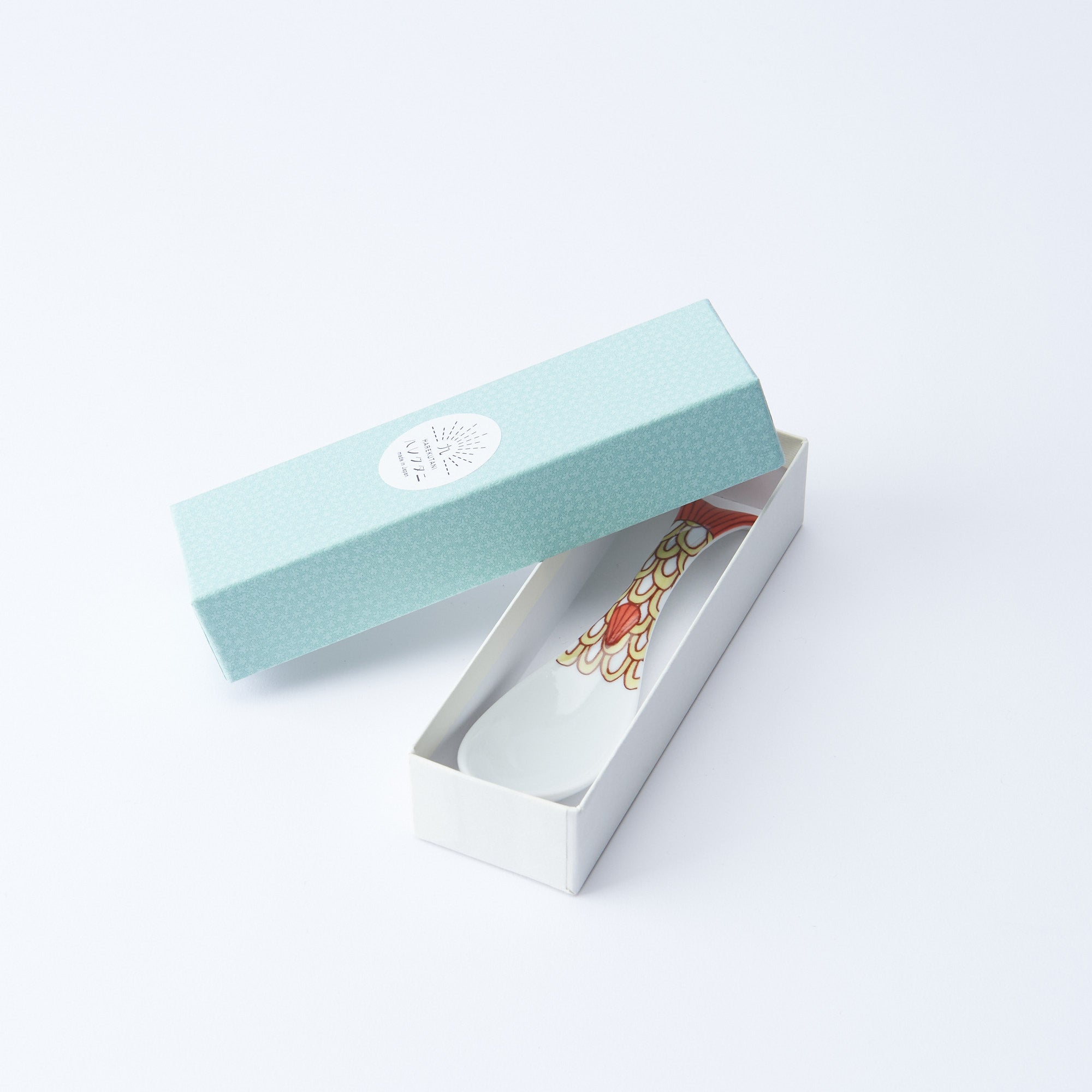 Swimming Fish Ramen Spoon
