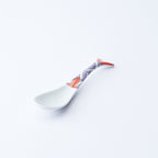Swimming Whale Ramen Spoon