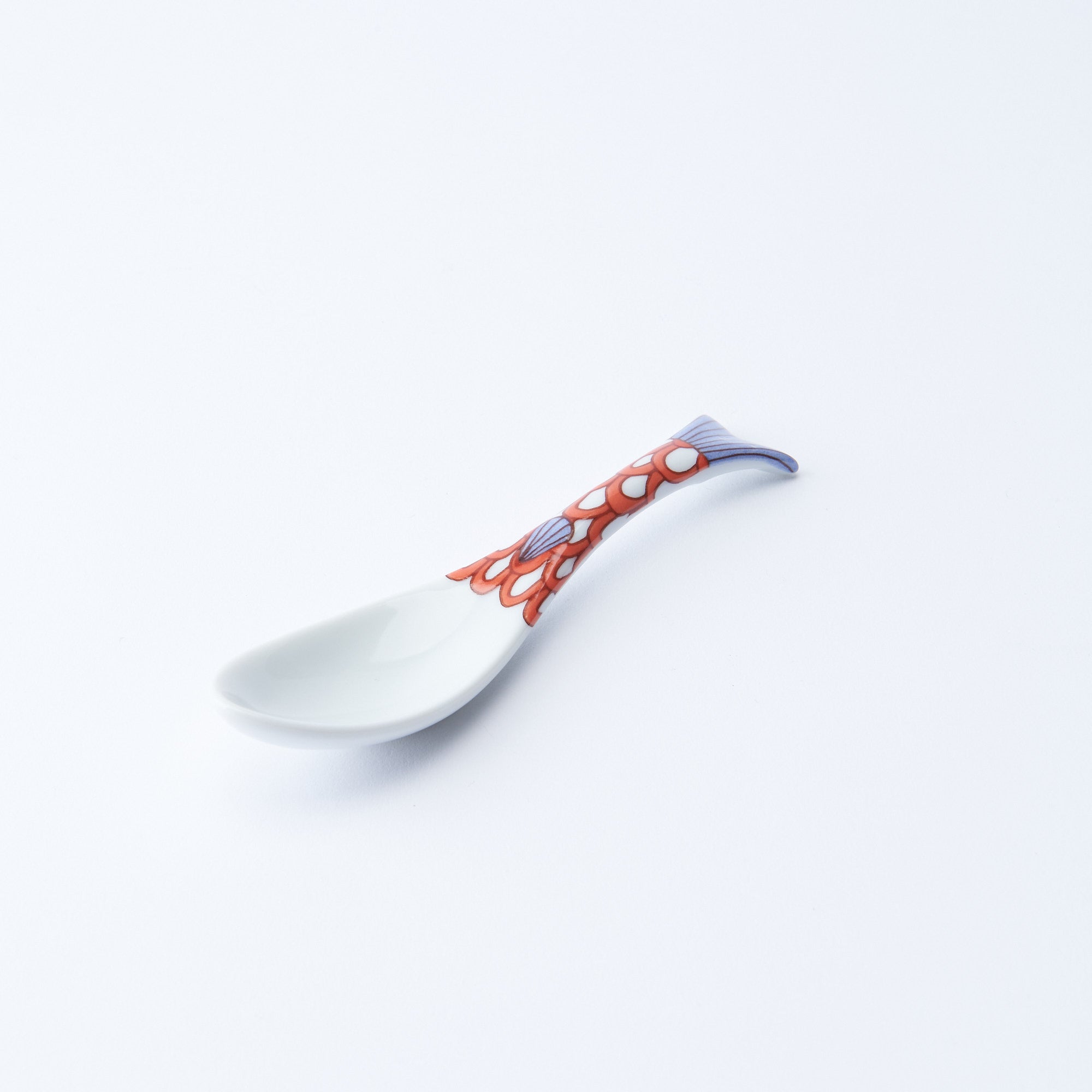 Swimming Fish Ramen Spoon