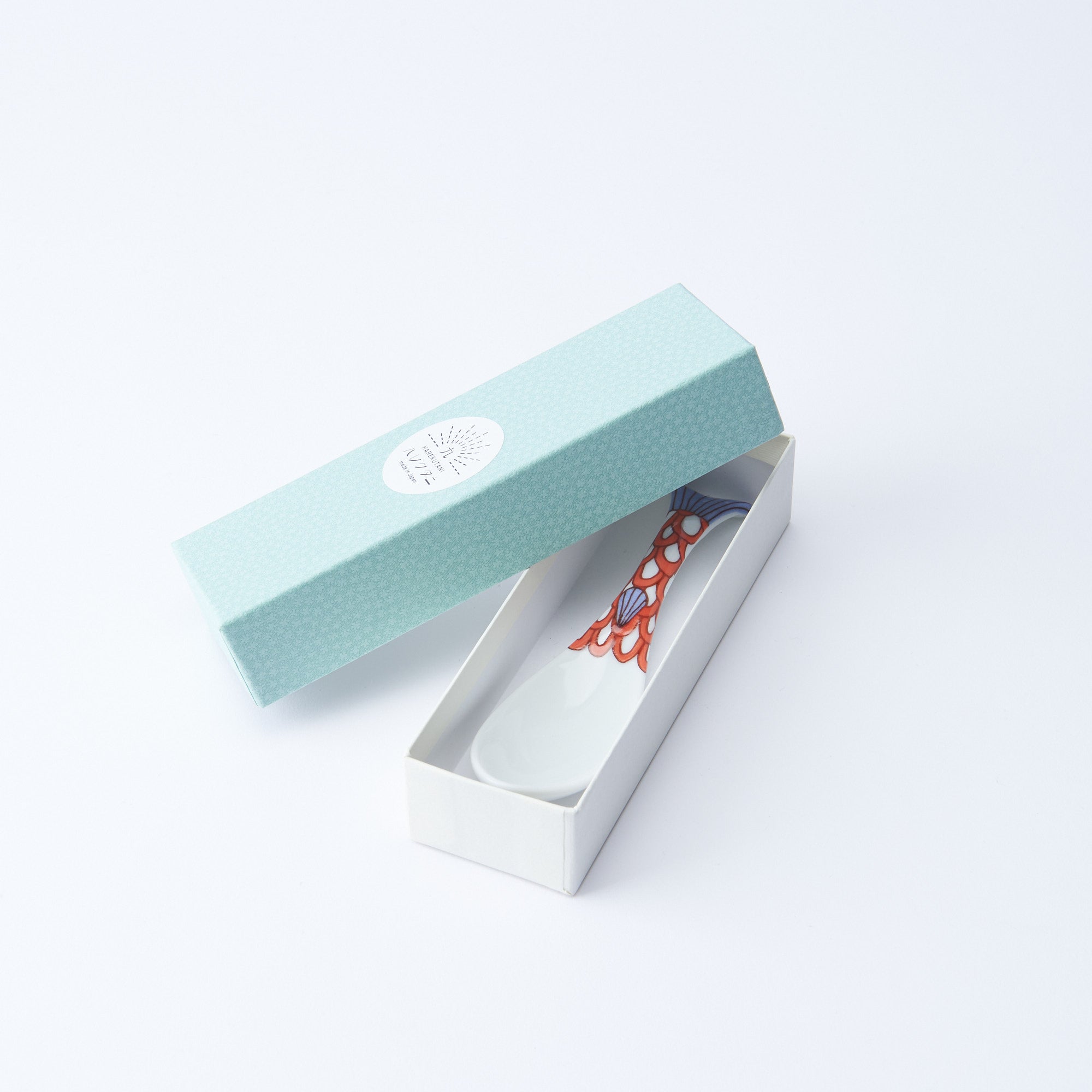 Swimming Fish Ramen Spoon