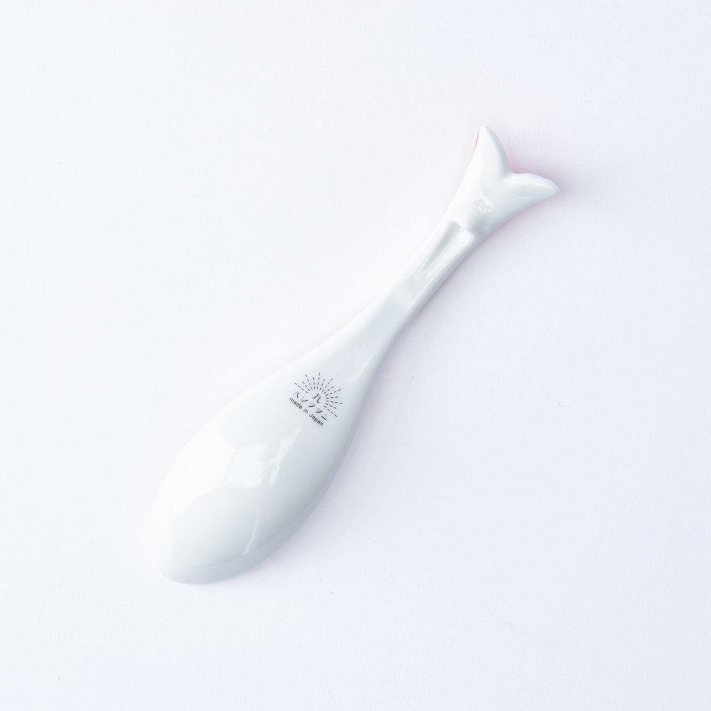 Swimming Fish Ramen Spoon