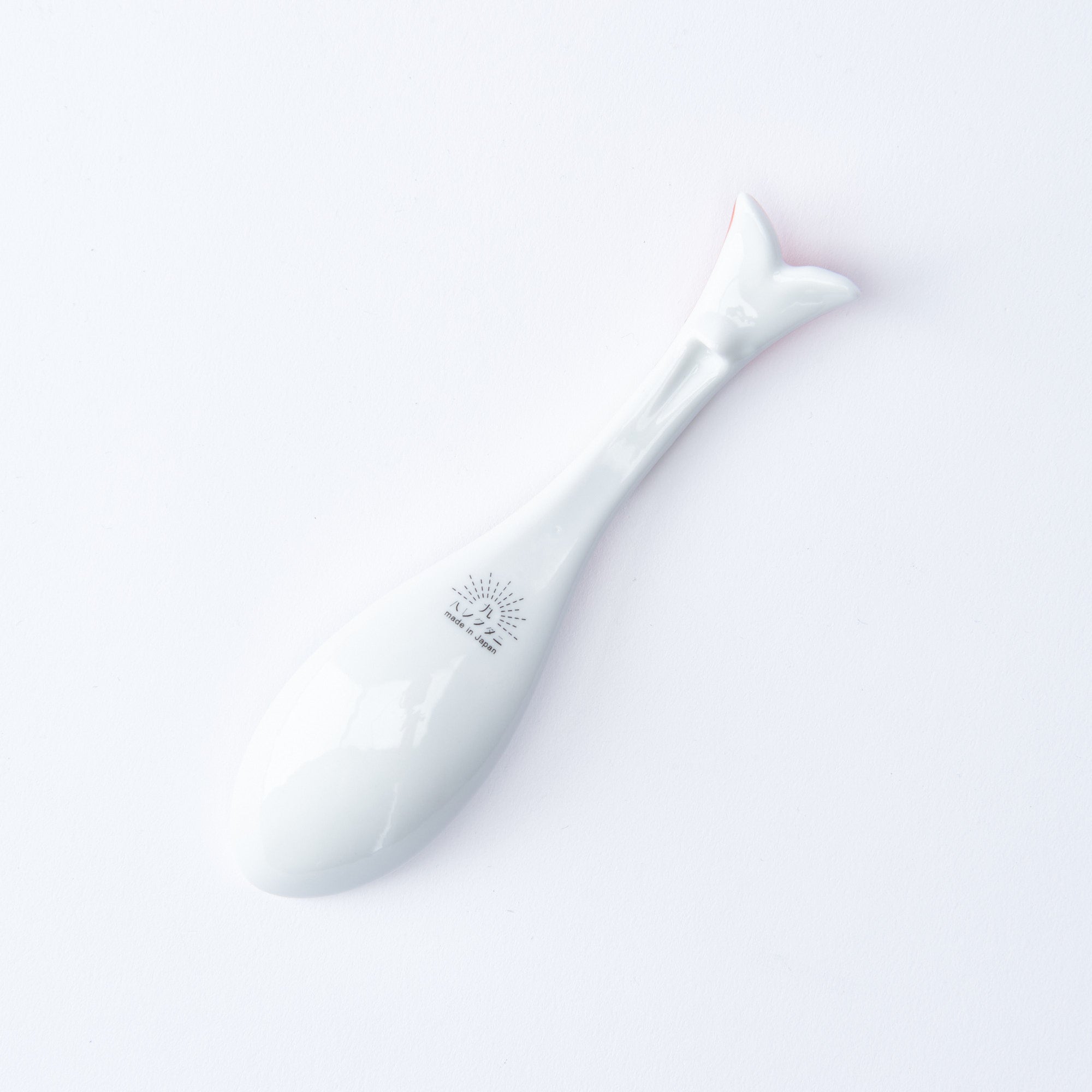 Swimming Fish Ramen Spoon