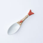 Swimming Fish Ramen Spoon