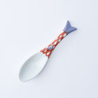 Swimming Fish Ramen Spoon
