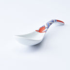 Swimming Whale Ramen Spoon