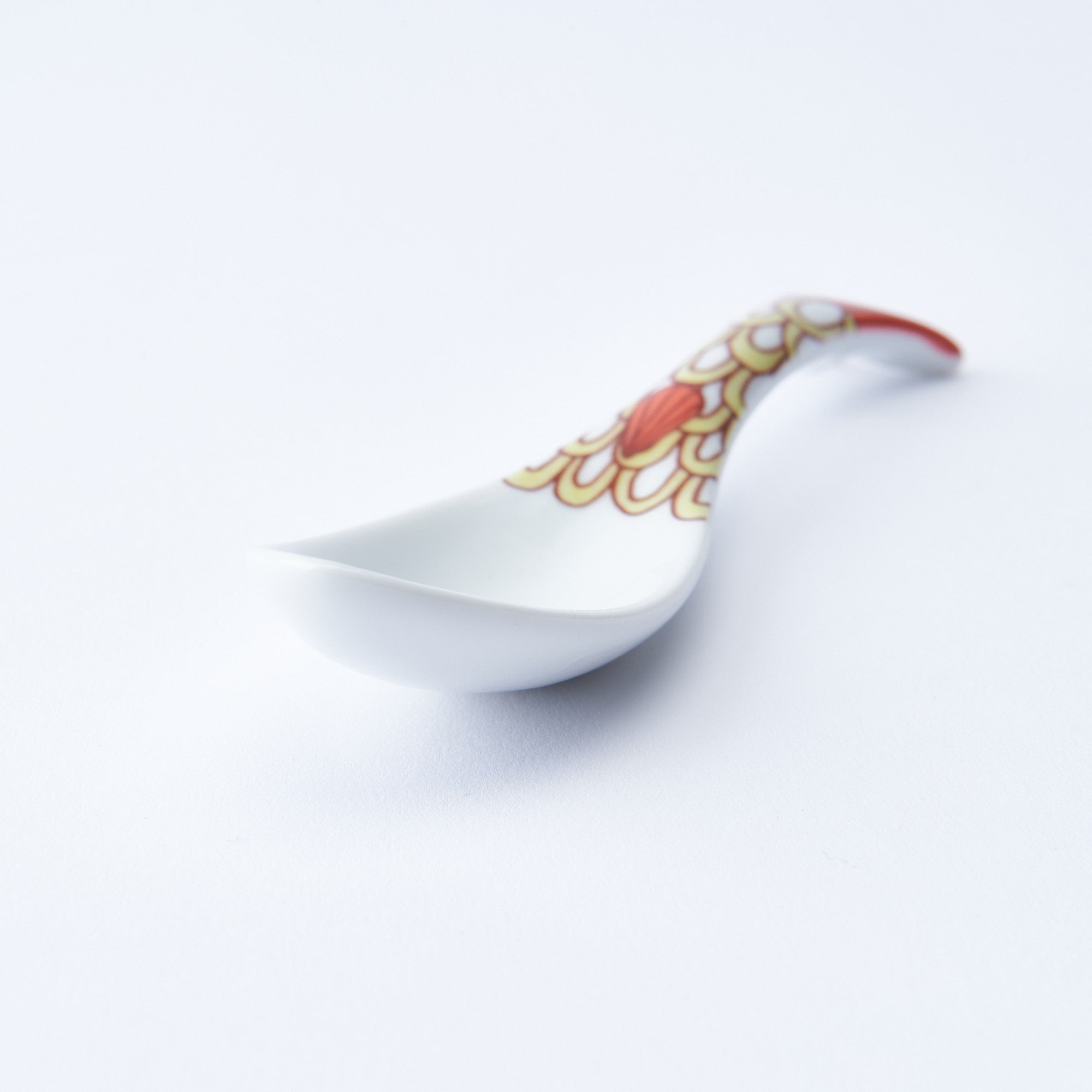 Swimming Fish Ramen Spoon