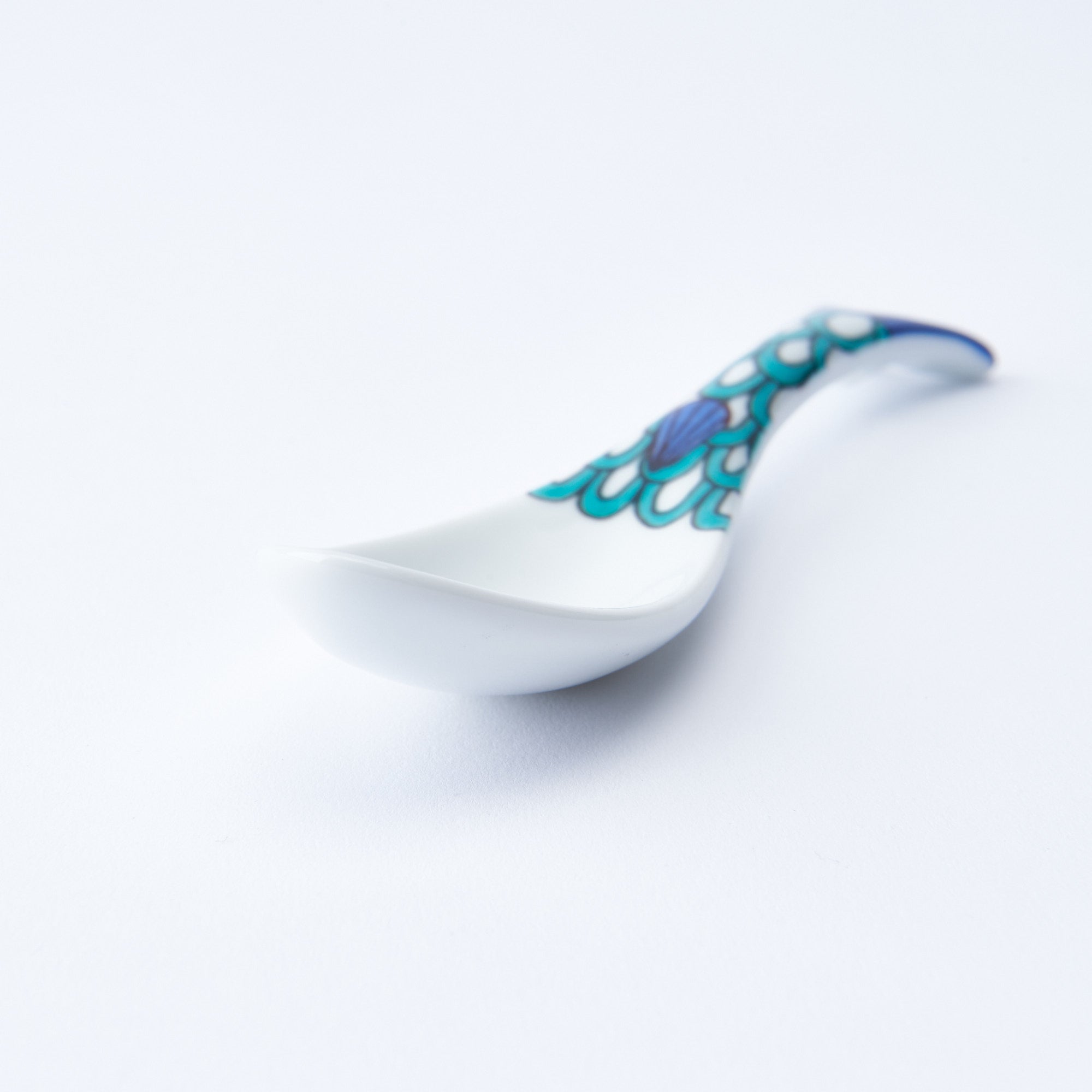 Swimming Fish Ramen Spoon