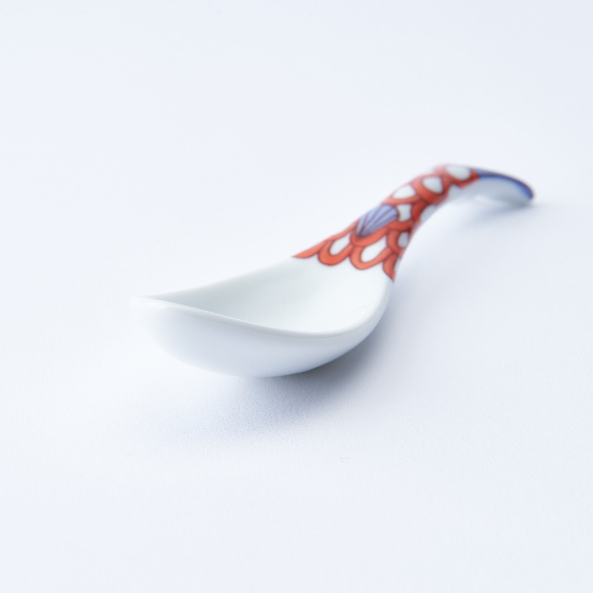 Swimming Fish Ramen Spoon