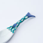 Swimming Fish Ramen Spoon