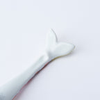 Swimming Whale Ramen Spoon