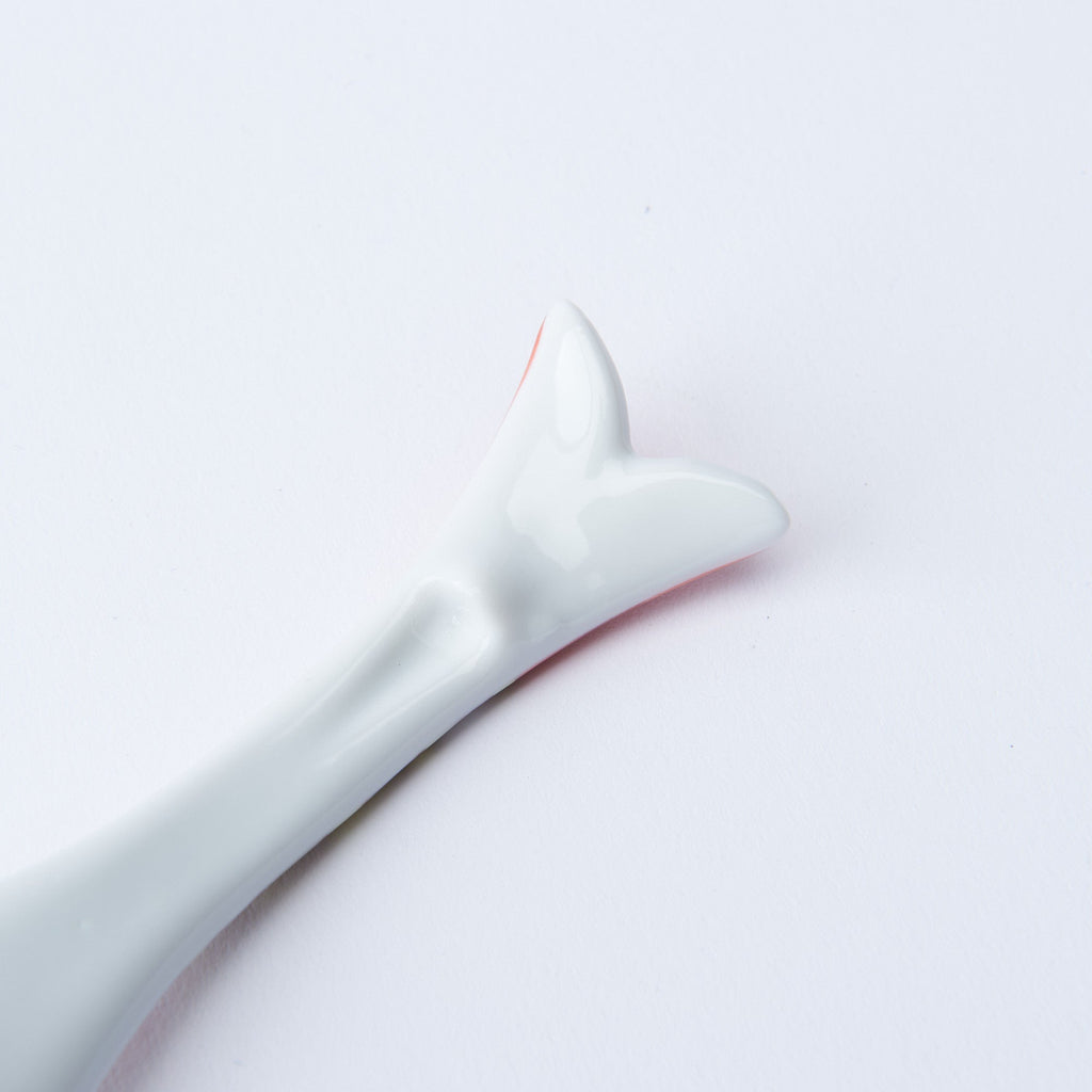 Swimming Fish Ramen Spoon