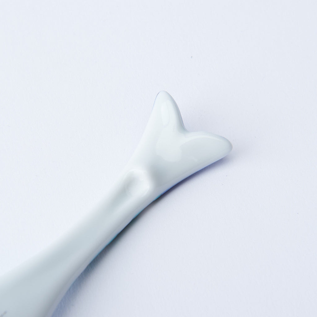 Swimming Fish Ramen Spoon