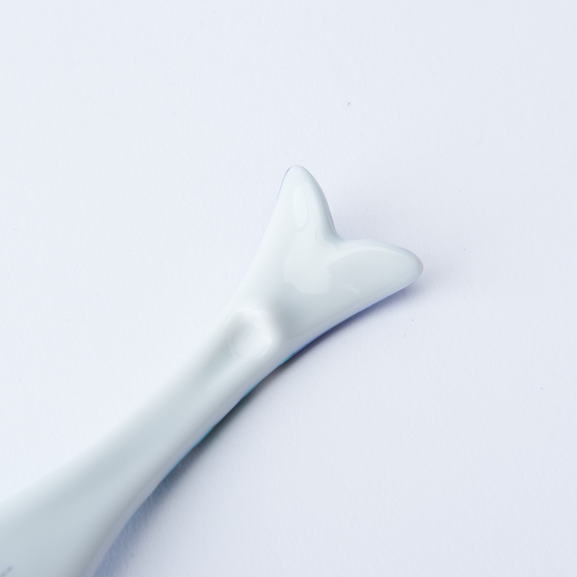 Swimming Fish Ramen Spoon