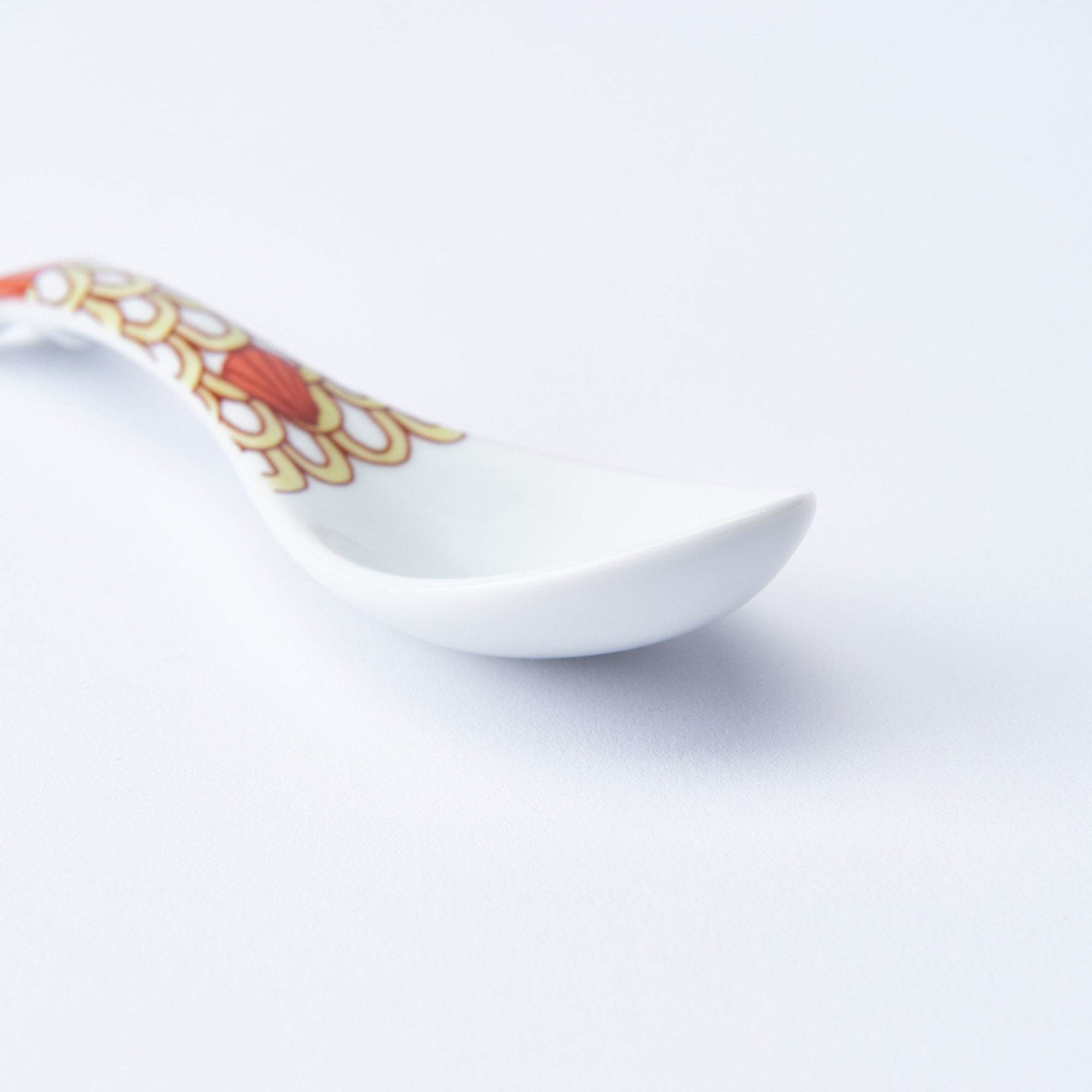 Swimming Fish Ramen Spoon