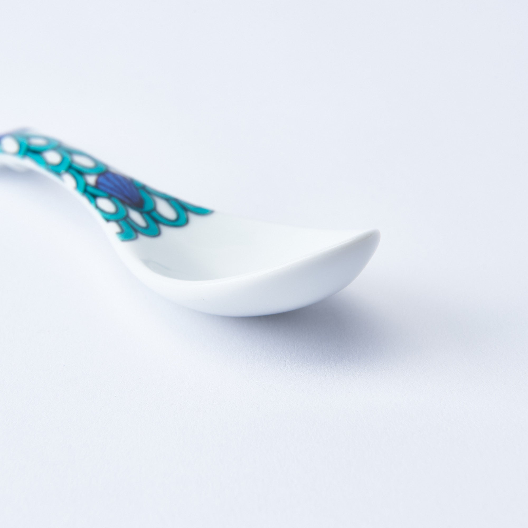 Swimming Fish Ramen Spoon