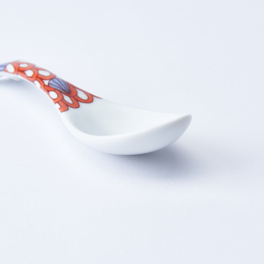 Swimming Fish Ramen Spoon