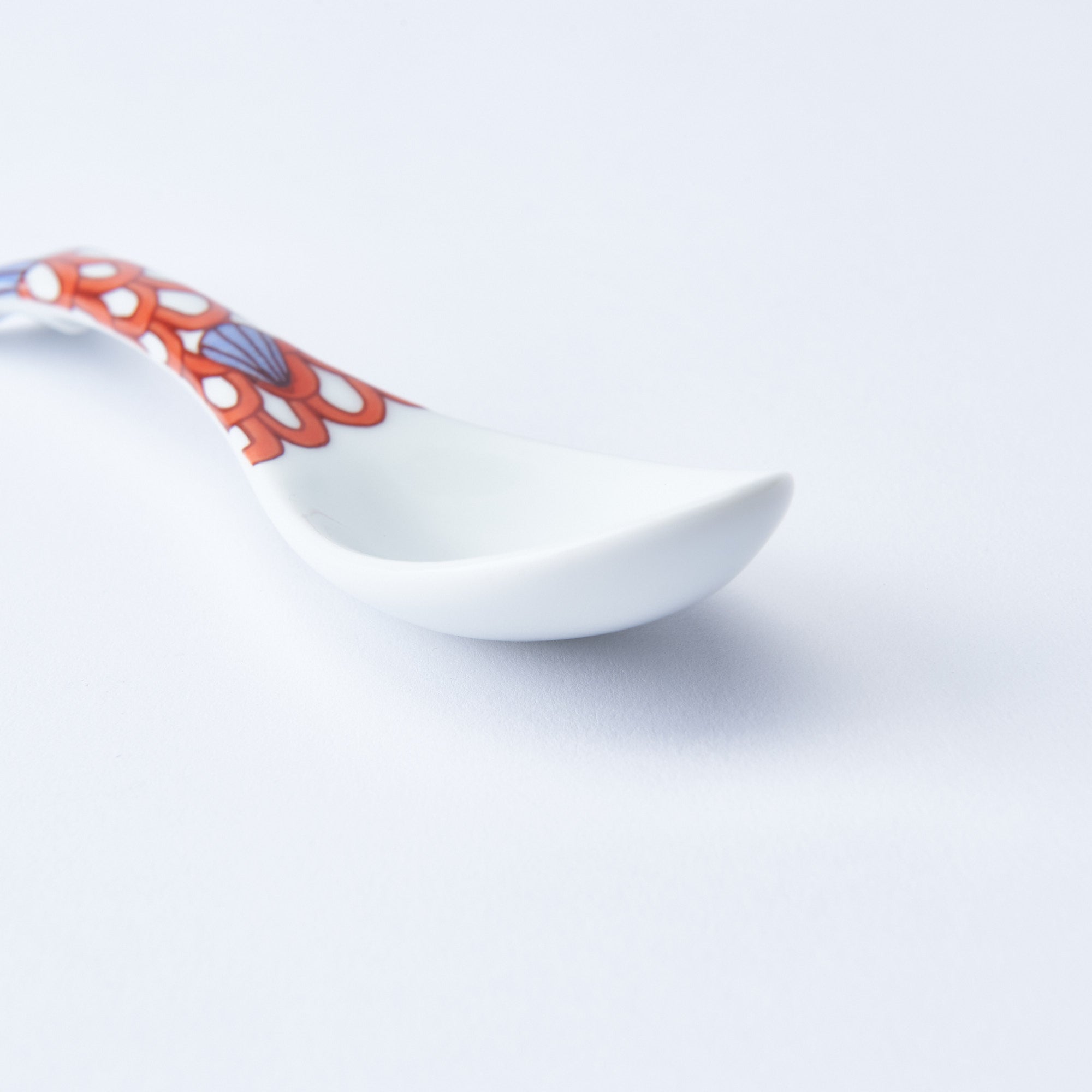 Swimming Fish Ramen Spoon
