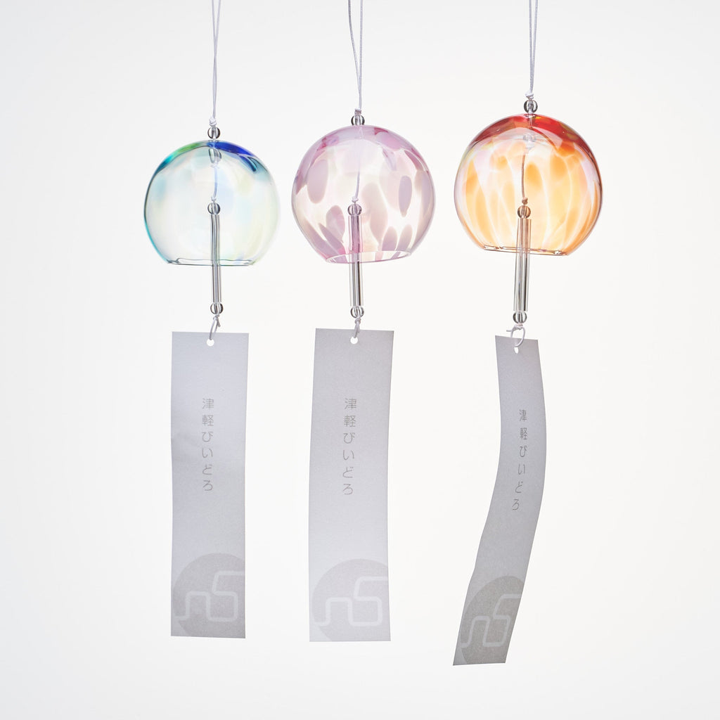 Colorful Wind Chime