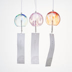 Colorful Wind Chime