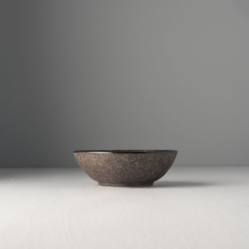 Tapas Bowl 13cm Earth Design