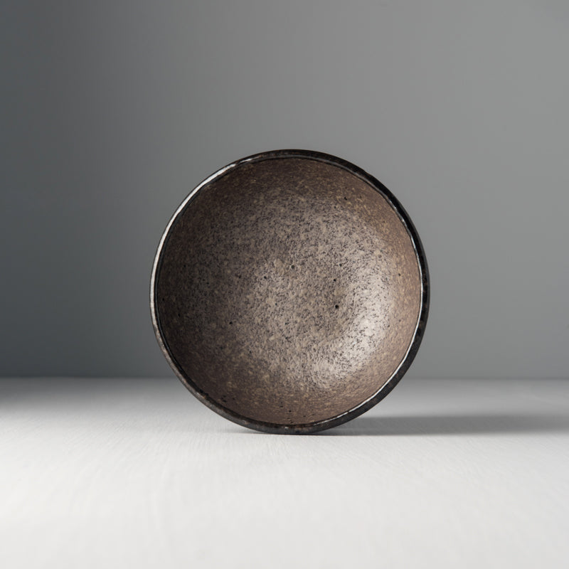 Tapas Bowl 13cm Earth Design