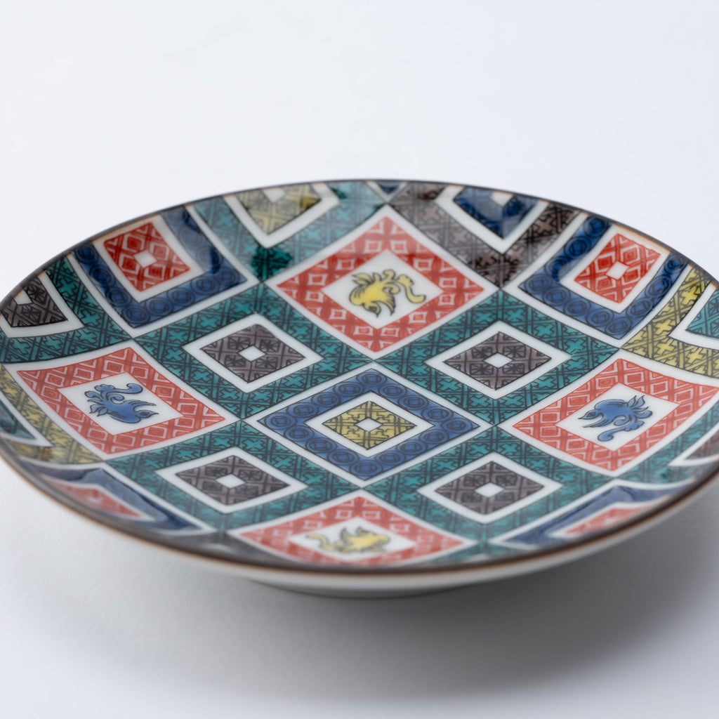Daily Delight Sauce Plate