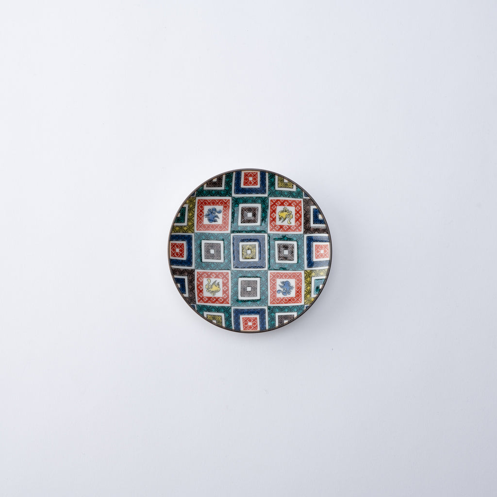 Daily Delight Sauce Plate
