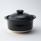 Kikka Donabe Rice Cooker 5 rice cooker cups (5 Gou)