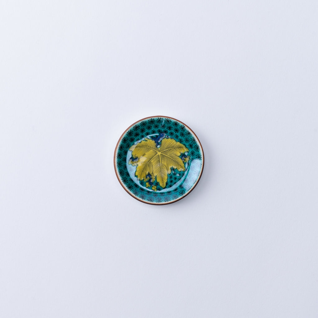 Treasure Collection Chopstick Rest