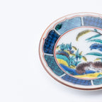 Treasure Collection Chopstick Rest