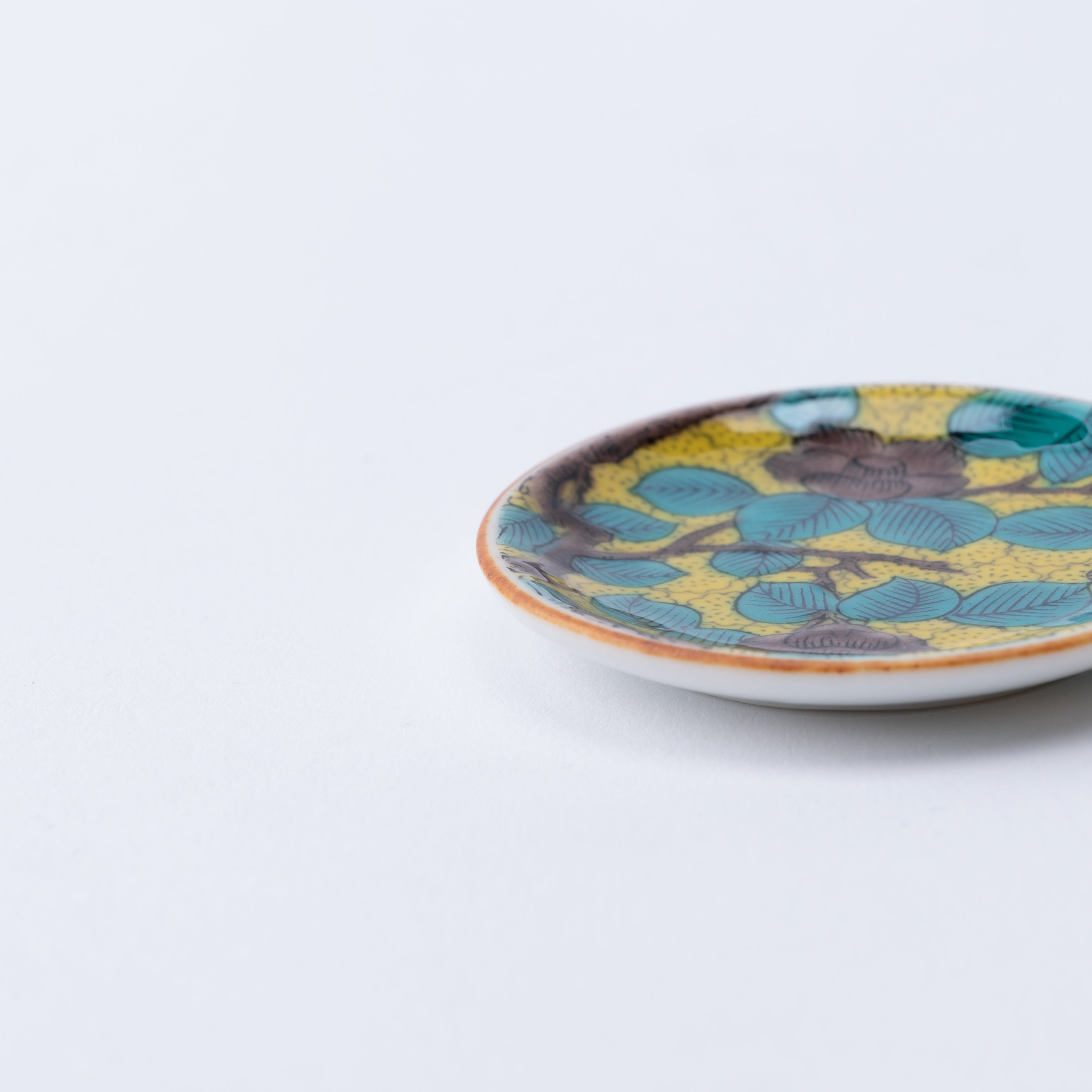 Treasure Collection Chopstick Rest