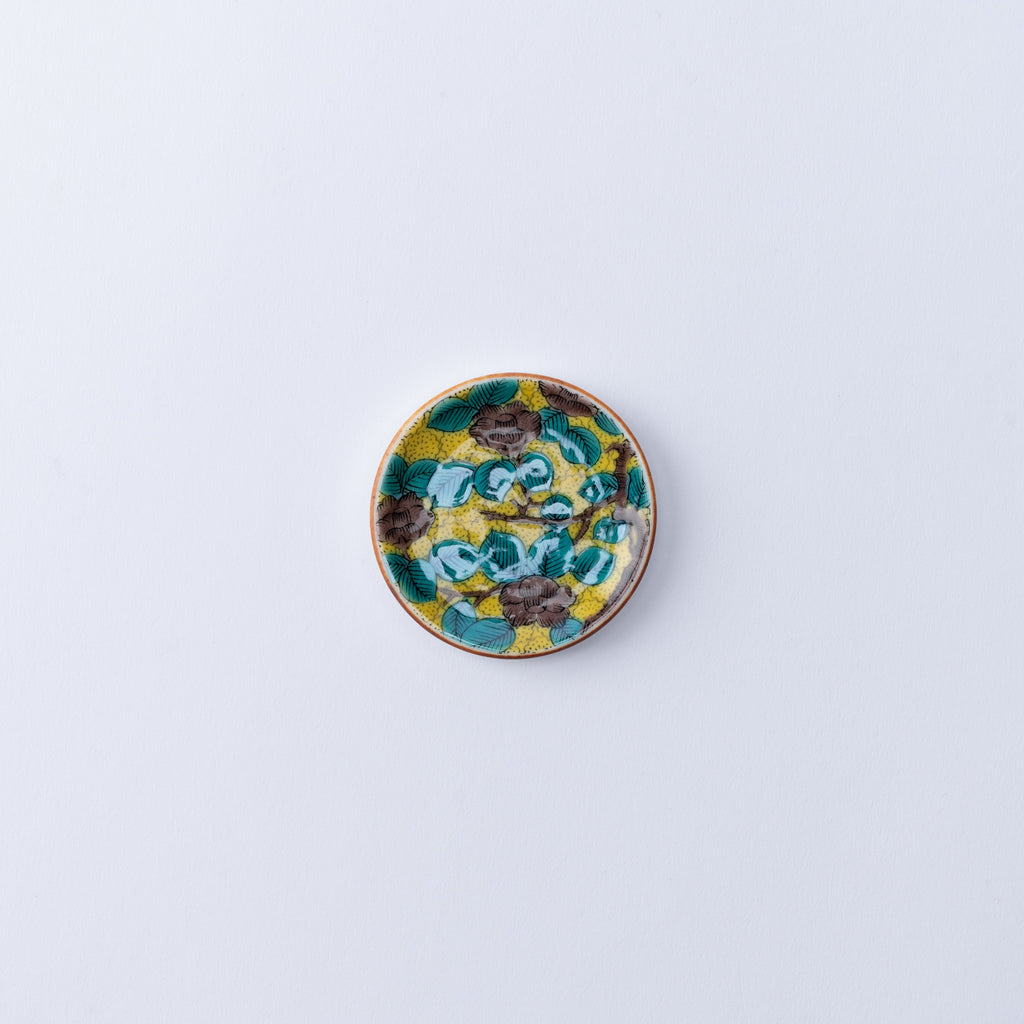 Treasure Collection Chopstick Rest