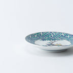 Auspicious Art Sauce Plate