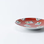 Auspicious Art Sauce Plate