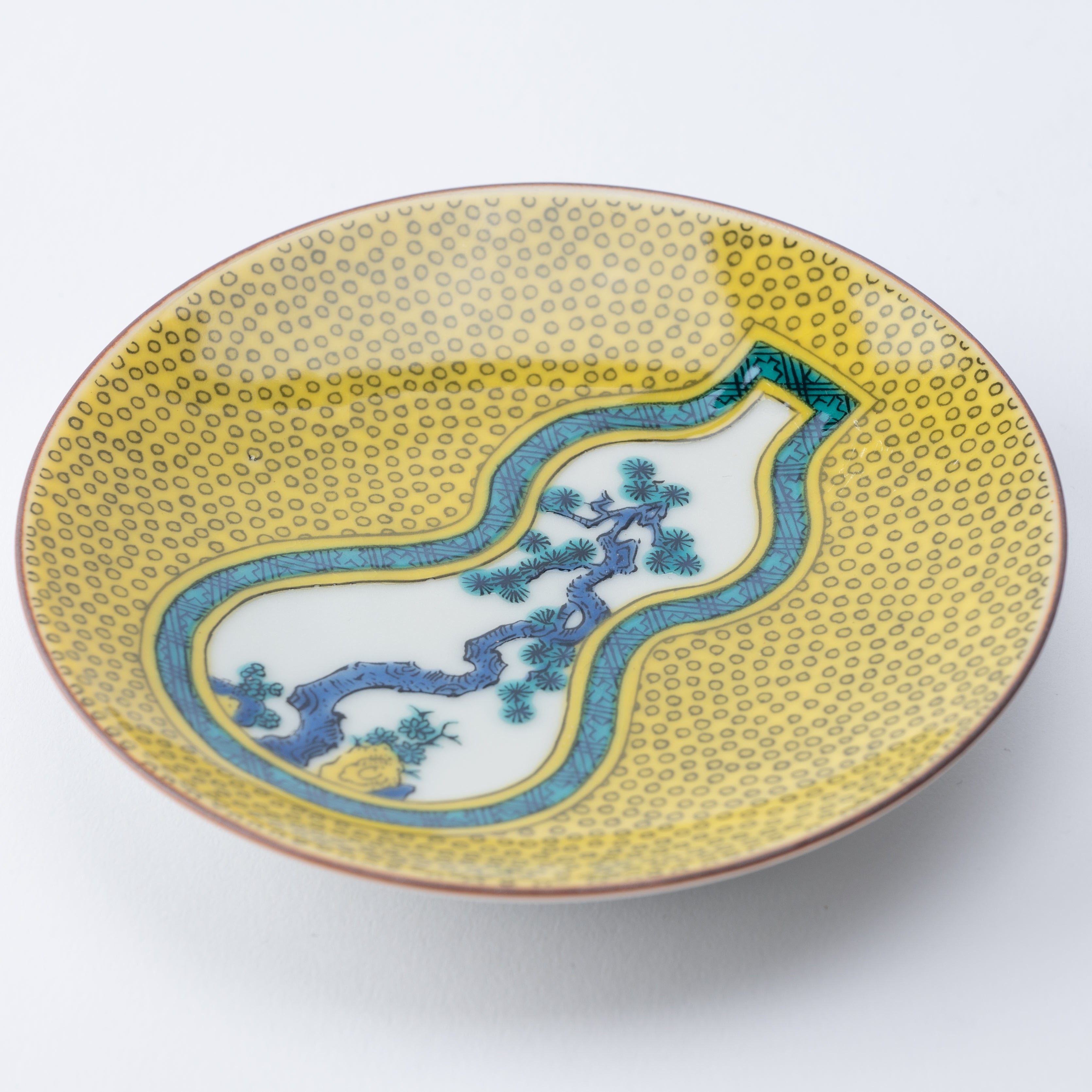 Daily Delight Sauce Plate