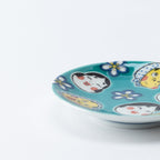 Auspicious Art Sauce Plate