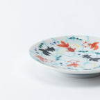 Auspicious Art Sauce Plate